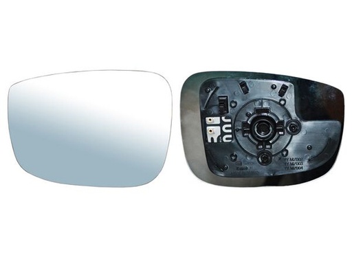 [TK70691G7] LUNA ESPEJO MAZDA CX9 16-19 C/DESEMP IZQ TW