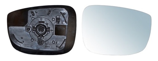 [TK48691G1] LUNA ESPEJO MAZDA CX9 16-19 S/DESEMP DER TW