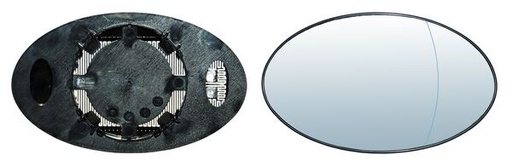 [BMMI02LUESLR] LUNA ESPEJO MINI COOPER 02-10 C/DESEMP DER