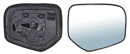 [MBM1049AGR] LUNA ESPEJO MITSUBISHI L200 06-19 S/DESEMP DER TW