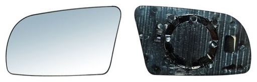 [NIALT07LUESDL] LUNA ESPEJO NISSAN ALTIMA DE 2007 AL 2012 S/DESEMP IZQ