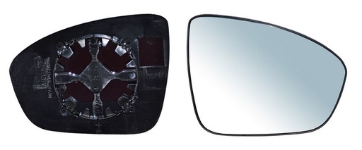 [963656CA1A] LUNA ESPEJO NISSAN ALTIMA 18-20 S/DESEMP DER TW