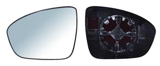 [963666CA1A] LUNA ESPEJO NISSAN ALTIMA 18-20 S/DESEMP IZQ TW