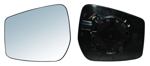 [963669KK0A] LUNA ESPEJO NISSAN NOTE 16-18 S/DESEMP IZQ TW