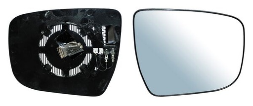 [530760116] LUNA ESPEJO NISSAN PATHFINDER 17-18 C/DESEMP DER