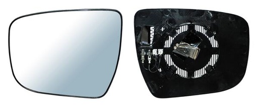[530760216] LUNA ESPEJO NISSAN PATHFINDER 17-18 C/DESEMP IZQ