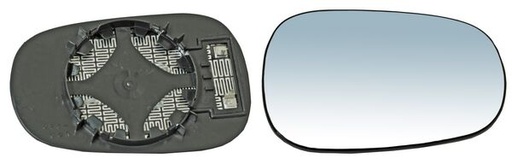 [530073102] LUNA ESPEJO NISSAN PLATINA/ CLIO 02-10/ APRIO 08-10/ MICRA 05-07/ MEGANE/ SCENIC 01-04 C/DESEMP DER