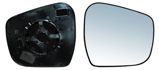 [963654KH0A] LUNA ESPEJO NISSAN PU NP300/ FRONTIER 16-20 S/DESEMP P/ELECT DER