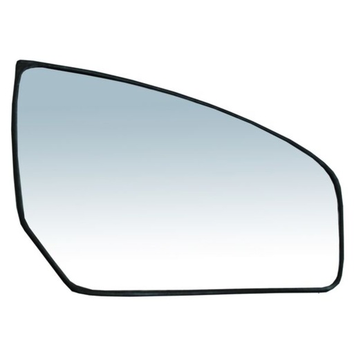 [NISEN07LUER] LUNA ESPEJO NISSAN SENTRA DE 2007 AL 2012 S/DESEMP DER (132651)