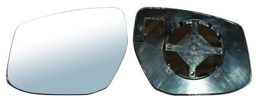 [NISE13LUESL] LUNA ESPEJO NISSAN SENTRA DE 2013 AL 2019 S/DESEMP IZQ N2