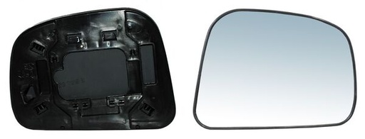 [96365EL10A] LUNA ESPEJO NISSAN TIIDA 07-18 S/DESEMP DER TW