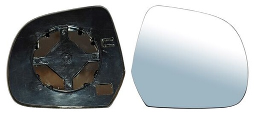 [NIVE12LUESR] LUNA ESPEJO NISSAN VERSA DE 2012 AL 2014 / MARCH DE 2012 AL 2020 S/DESEMP DER