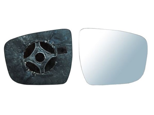 [NIXT15LUSDR] LUNA ESPEJO NISSAN XTRAIL 2015 AL 2018 S/DESEMP DER