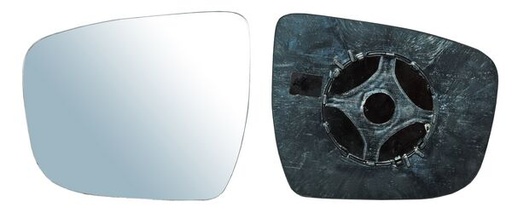 [6790113] LUNA ESPEJO NISSAN XTRAIL 15-18 S/DESEMP IZQ