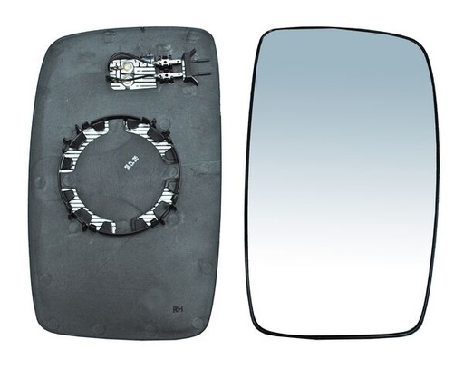 [530510105] LUNA ESPEJO PEUGEOT EXPERT 09-10 C/DESEMP DER ****