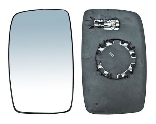 [530510205] LUNA ESPEJO PEUGEOT EXPERT 09-10 C/DESEMP IZQ ****