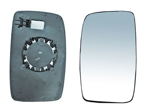 [530510104] LUNA ESPEJO PEUGEOT EXPERT 09-10 S/DESEMP DER ****