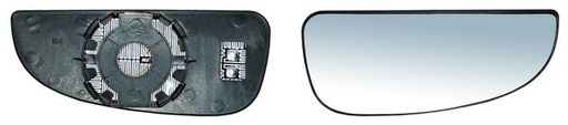 [530525104] LUNA ESPEJO PEUGEOT MANAGER 09-14/ FIAT DUCATO 06-14/ RAM PRO MASTER 14-18 C/DESEMP INF DER