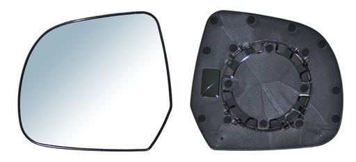 [530590202] LUNA ESPEJO RENAULT DUSTER 17-19 S/DESEMP IZQ