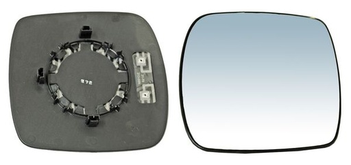 [REKAN08LUEDLR] LUNA ESPEJO RENAULT KANGOO 08-11 C/DESEMP IZQ/DER (135853) ****