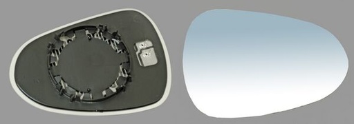 [530241102] LUNA ESPEJO SEAT IBIZA DE 2009 AL 2012/ LEON DE 2010 AL 2012 C/DESEMP DER