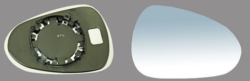 [530241101] LUNA ESPEJO SEAT IBIZA 09-12/ LEON 10-12 S/DESEMP DER
