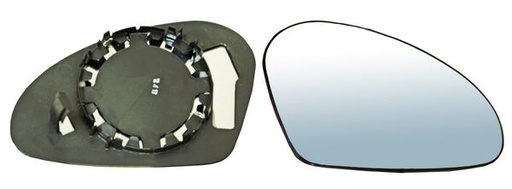[530246102] LUNA ESPEJO SEAT IBIZA/ CORDOBA 03-06/ ALTEA/ TOLEDO 04-09 C/DESEMP DER