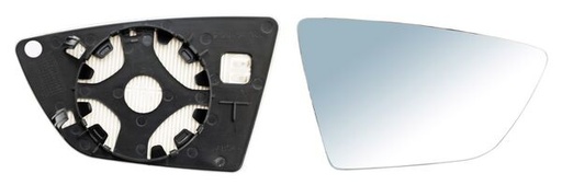 [LESLE14R] LUNA ESPEJO SEAT LEON 14-16 C/DESEMP DER TW