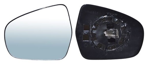 [SZM1028AGLE] LUNA ESPEJO SUZUKI VITARA 16-19 S/DESEMP IZQ TW