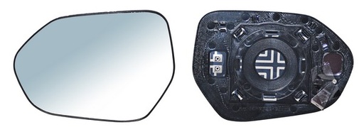[530940202] LUNA ESPEJO TOYOTA AMRY / COROLLA 18-20 C/DESEMP IZQ