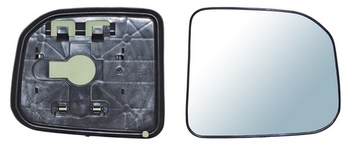 [TYM1234AGR] LUNA ESPEJO TOYOTA AVANZA 12-18 S/DESEMP DER TW