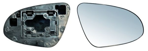 [TOCAM13LUNER] LUNA ESPEJO TOYOTA CAMRY 13-17 S/DESEMP DER