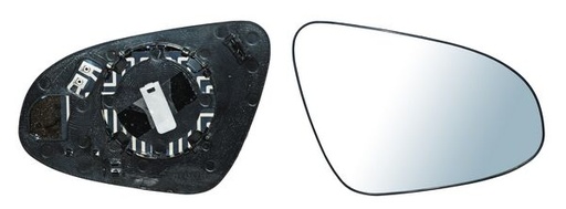 [530904101] LUNA ESPEJO TOYOTA CHR 18-19 C/DESEMP DER