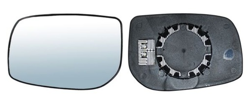 [LUTO-CO09-2] LUNA ESPEJO TOYOTA COROLLA 09-13 C/DESEMP IZQ