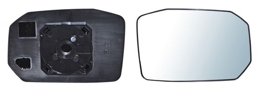 [TYM1259AGR] LUNA ESPEJO TOYOTA HIACE 20-21 S/DESEMP DER TW