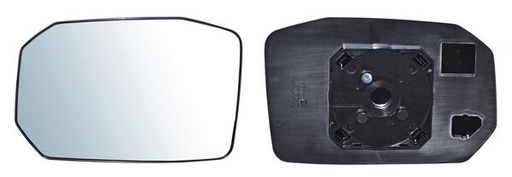 [TYM1259AGL] LUNA ESPEJO TOYOTA HIACE 20-21 S/DESEMP IZQ TW