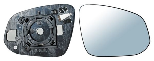 [530743102] LUNA ESPEJO TOYOTA RAV4 13-17 S/DESEMP DER