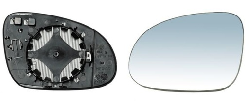 [VOBOR07LUECDL] LUNA ESPEJO VOLKSWAGEN BORA DE 2007 AL 2010/ PASSAT DE 2002 AL 2005/ SHARAN DE 2005 AL 2008 C/DESEMP IZQ (135491)