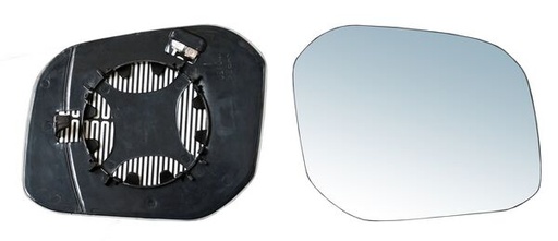 [LEVCD16R] LUNA ESPEJO VOLKSWAGEN CADDY 16-17 PASAJ C/DESEMP DER TW