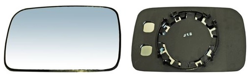 [VODE95LUSDR] LUNA ESPEJO VOLKSWAGEN VENTO DE 2016 AL 2020 S/DESEMP DER ****2