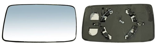[530146206] LUNA ESPEJO VOLKSWAGEN GOLF/ JETTA 92-98 S/DESEMP IZQ