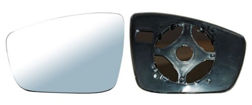 [VOBI11LUESSDL] LUNA ESPEJO VOLKSWAGEN JETTA BICENTENARIO / BEETLE DE 2011 AL 2018 S/DESEMP IZQ