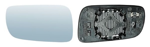 [VOJET99LUEDL] LUNA ESPEJO VOLKSWAGEN JETTA CLASICO 99-14/ GOLF/ POINTER 00-09/ IBIZA/ CORD/ LEON/ TOLE 99-02 GDE C/AUMENTO C/DESEMP IZQ (136784)