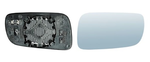 [VOJE99LUESR] LUNA ESPEJO VOLKSWAGEN JETTA CLASICO DE 1999 AL 2014/ GOLF/ POINTER DE 2000 AL 2009/ IBIZA/ CORD/ LEON/ TOLE DE 1999 AL 2002 GDE C/DESEMP DER