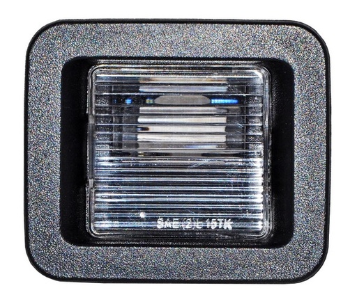 [FL3Z13550A] LUZ DE PLACA FORD PU 18-20 TW