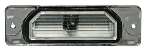 [905NSTS92T] LUZ DE PLACA NISSAN TSURU III DE 1992 AL 2017 TW