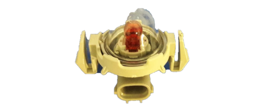 [TOPUH06LUP] LUZ DE PLACA TOYOTA HILUX DE 1996 AL 2005 1 PZA(133772)