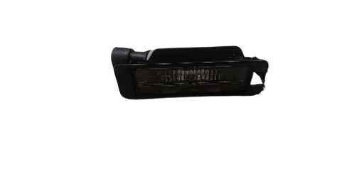 [5X0943021] LUZ DE PLACA VOLKSWAGEN POINTER 06-09/ CROSSFOX 11-15 IZQ/DER 