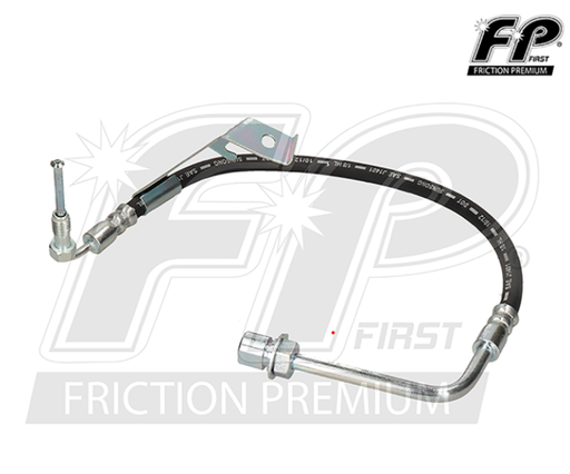 [FOWIN95MANTL] MANGUERA FRENOS FORD WINDSTAR DE 1995 AL 2003 TRAS IZQ 15 7-8 COD BH-FD380326 COD.(118308)