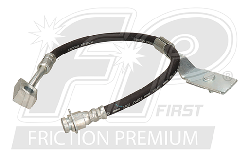 [BH-CR4021] MANGUERA FRENOSDODGE LEBARONDE 1978 AL 1980 VALIANT VOLAREDE 1977 AL 1979 CRYSLERTOWN & COUNTRY 1978 AL 1979DEL IZQUIERDA FP COD.BH-CR4021(118433)